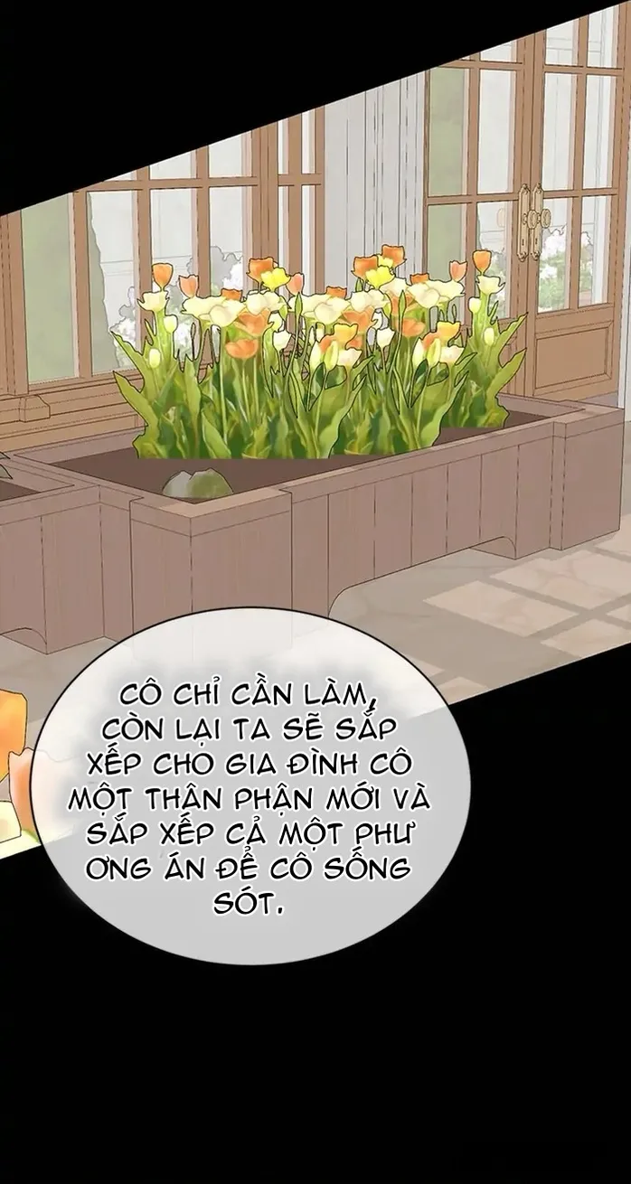 Sinh Ra Trở Thành Nhân Vật Không Có Trong Nguyên Tác Chap 42 - trang 23