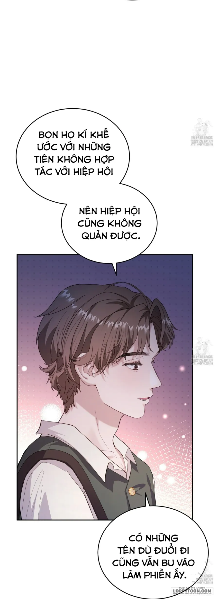 Nàng Tiên, Hãy Ký Hợp Đồng Nào Chap 36 - trang 30