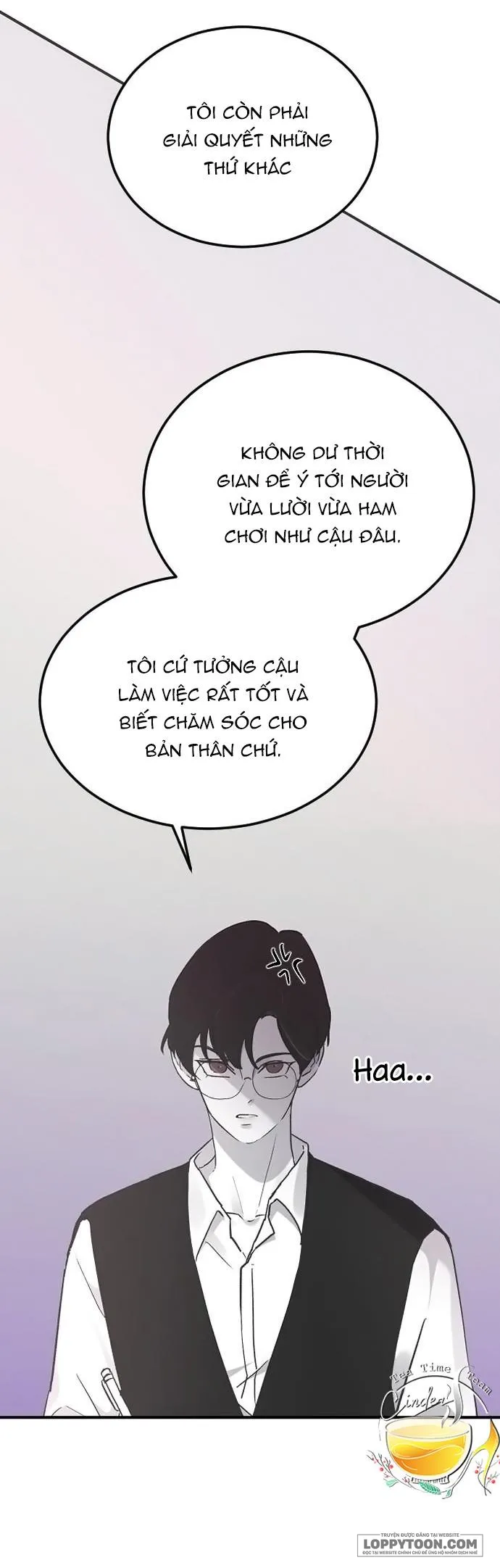Ba Anh Trai Cực Phẩm Của Tôi Chap 17 - trang 7