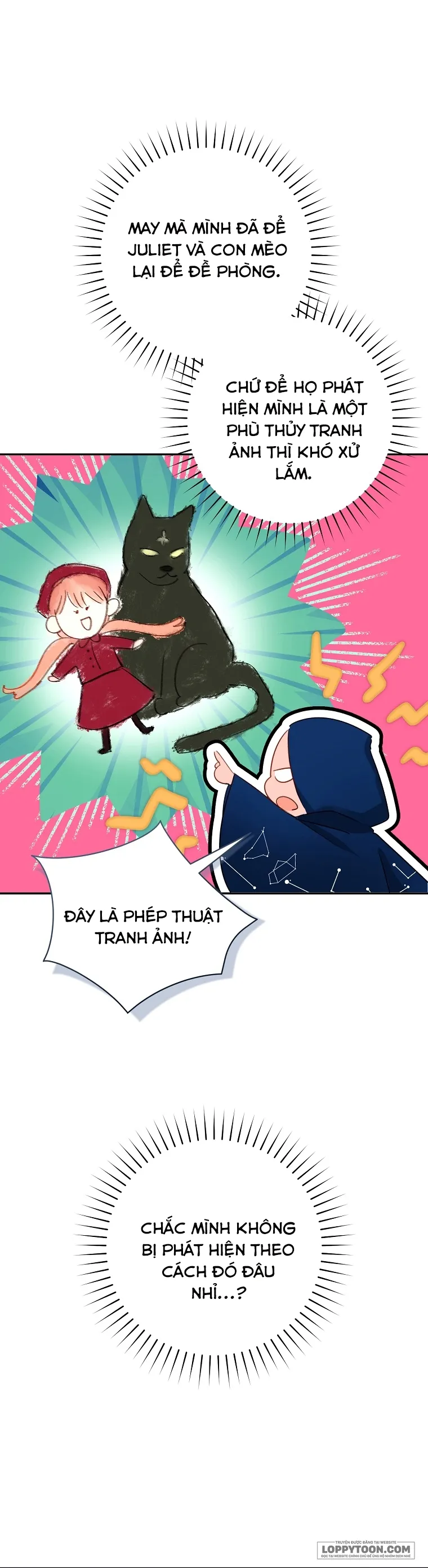 Cuộc Hôn Nhân Xa Hoa Của Đại Công Tước Là Giả Chap 43 - trang 4