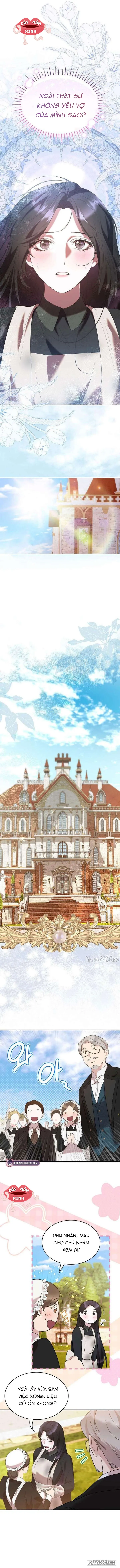 Vào Ngày Mà Chị Gái Tôi Qua Đời Chap 34 - trang 9