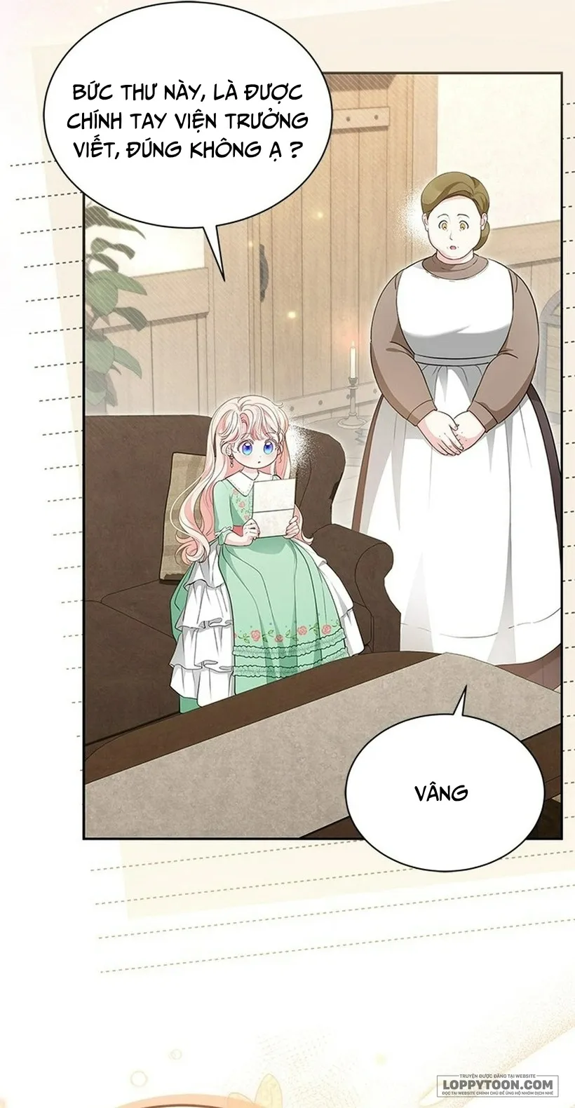 Đã Từ Chối Sủng Ái Rồi Mà Sao Còn Ám Ảnh Thế? Chap 76 - trang 25