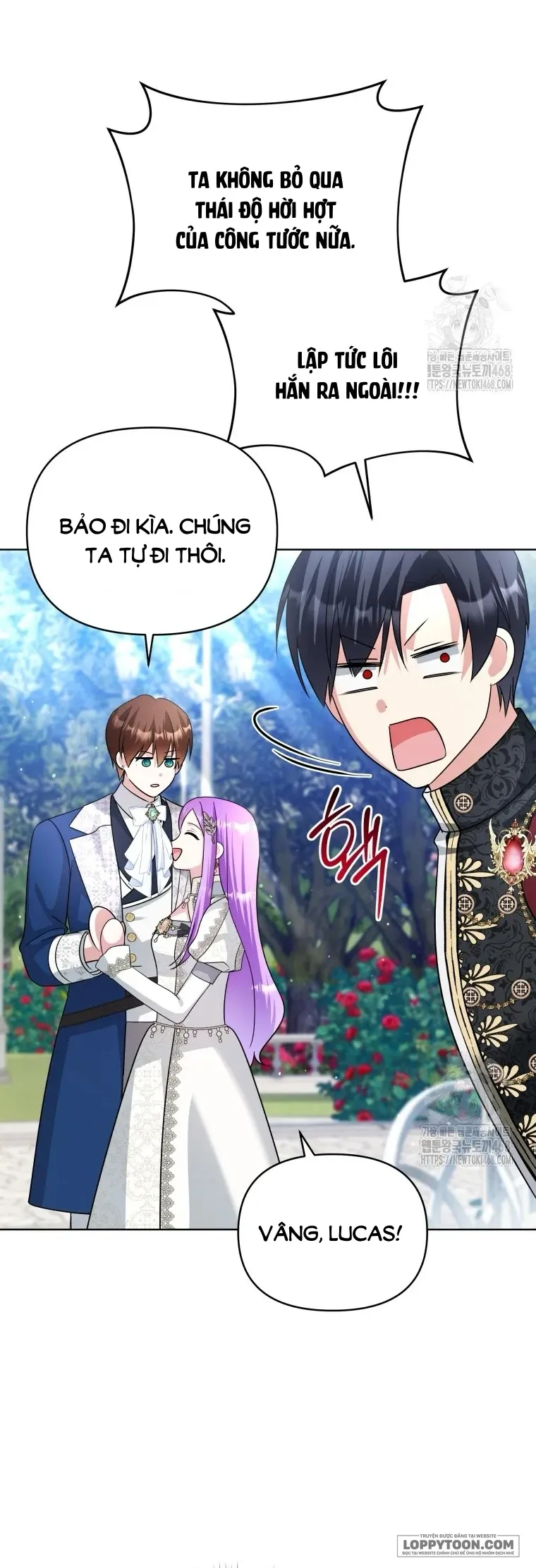Chiếc Túi Bí Mật Của Quý Cô Xấu Xí Chap 60 - trang 41