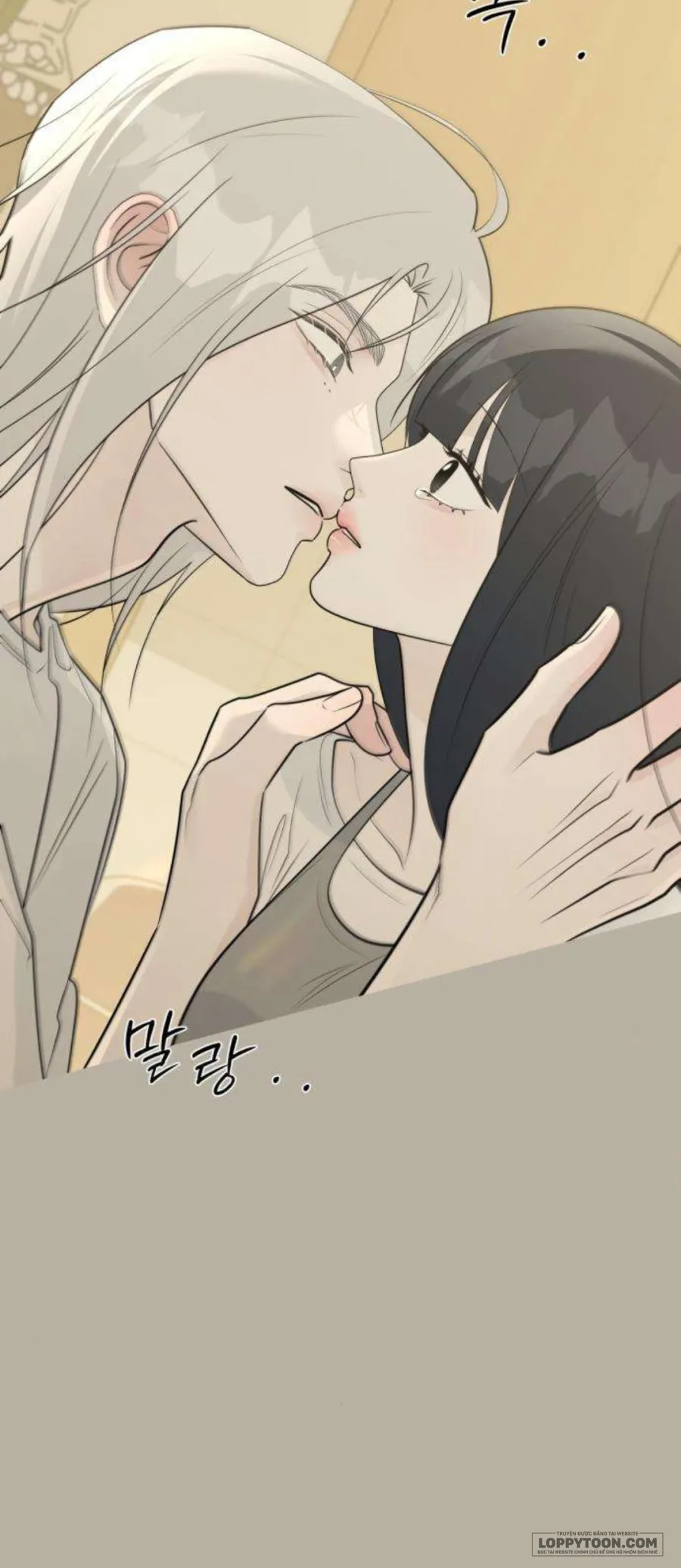 Hashtag: Mối Tình Đầu Chap 32 - trang 63