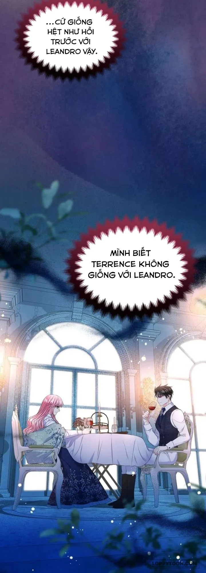 Tôi Sẽ Ly Hôn Với Anh Trai Nữ Chính Chap 91 - trang 29