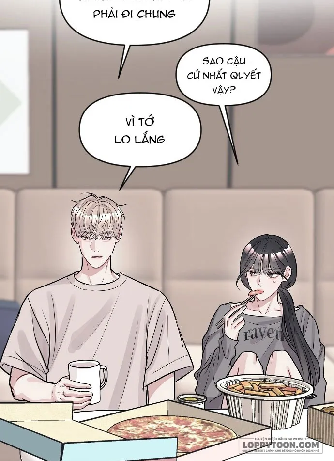 Xâm Nhập Trường Trung Học Tài Phiệt Chap 10 - trang 39