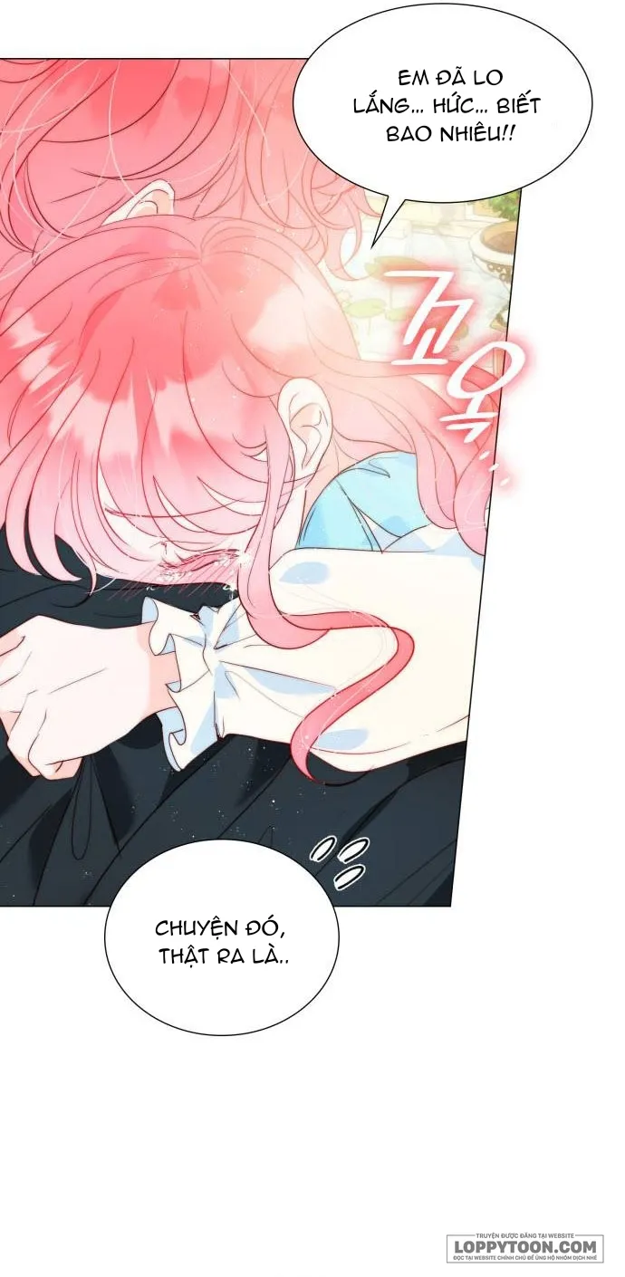 Tôi Được Sinh Ra Là Cô Con Gái Thứ Hai Chap 18 - trang 22