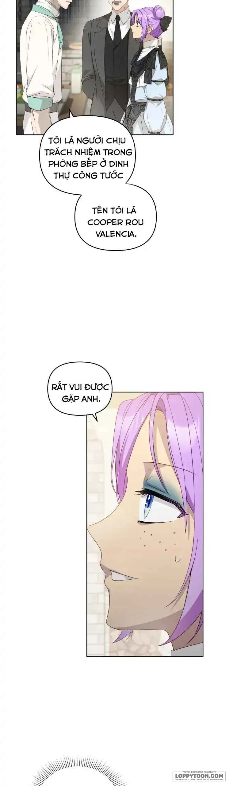 Chiếc Túi Bí Mật Của Quý Cô Xấu Xí Chap 8 - trang 16
