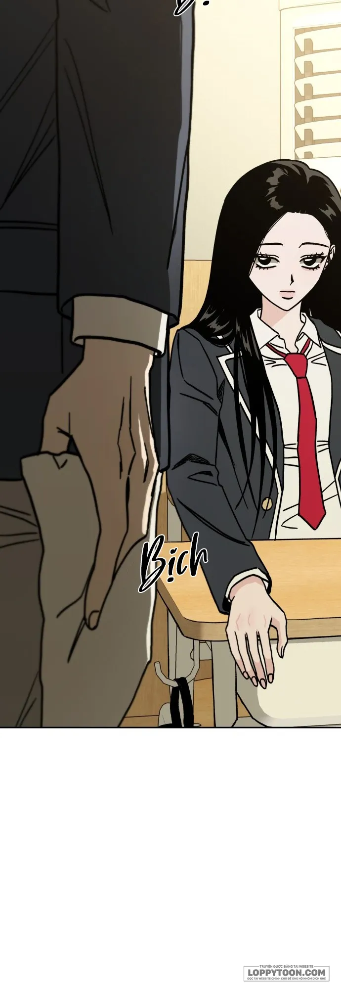 Nguyên Tắc Của Serim Chap 1 - trang 99