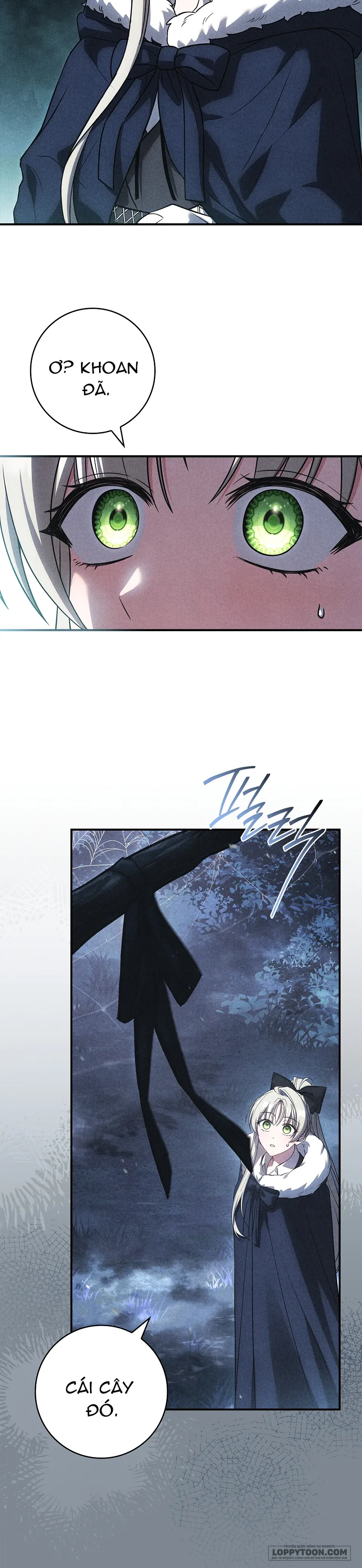Văn Phòng Thám Tử Dành Cho Nam Chính Hối Hận! Chap 43 - trang 14