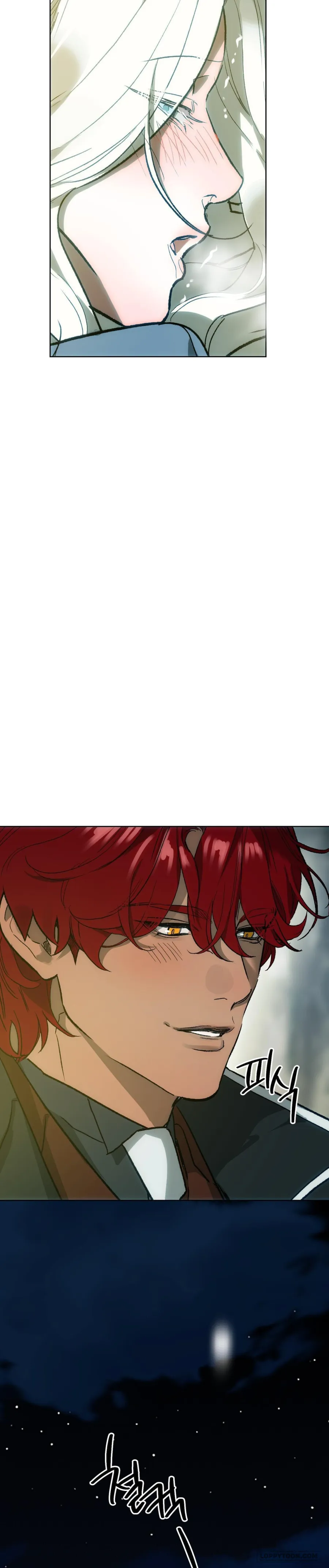 Gửi Đến Kẻ Sẽ Hủy Diệt Tôi Chap 5 - 🔞 - trang 9