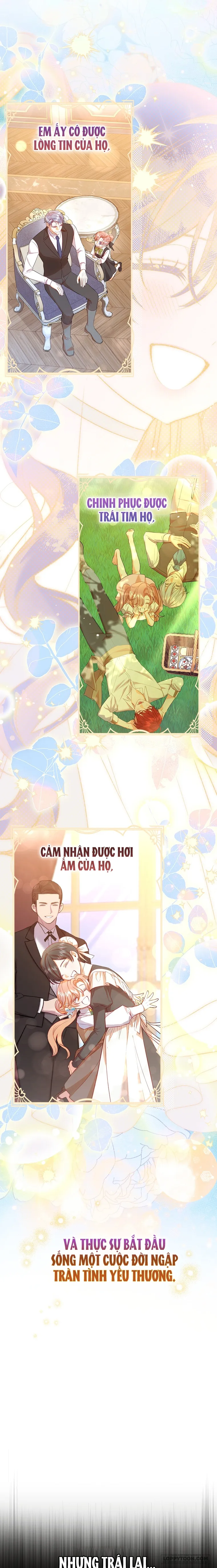 Xuyên Thành Chị Dâu Của Nữ Chính Trong Tiểu Thuyết Nuôi Con Chap 15 - trang 7