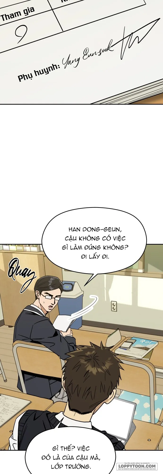 Nguyên Tắc Của Serim Chap 1 - trang 74