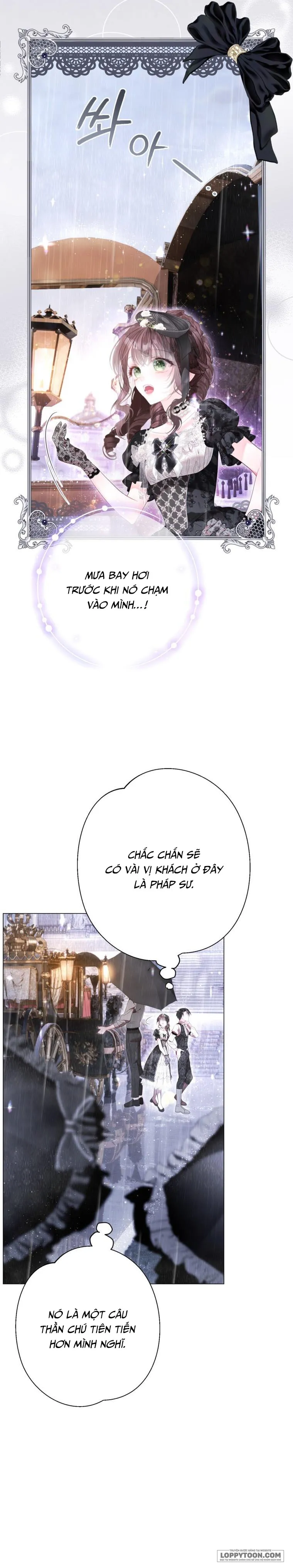 Một Thế Giới Không Có Chị Gái Mà Ai Cũng Yêu Chap 68 - trang 21