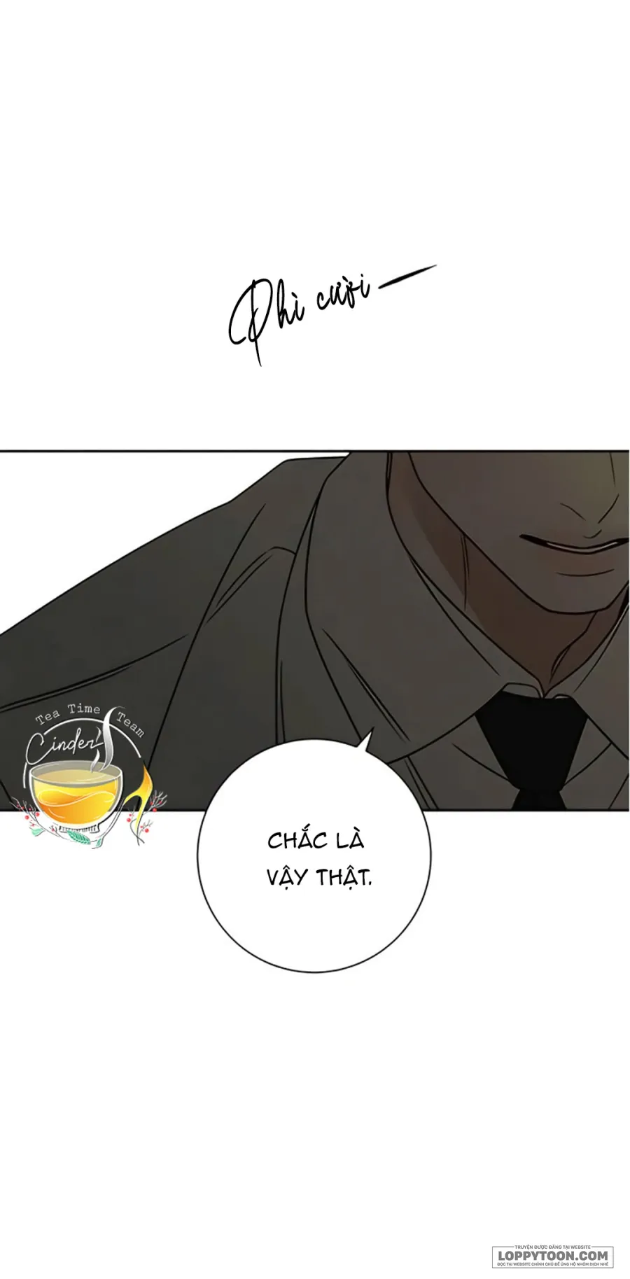 Chiến Lược Tình Yêu Trong Sáng Chap 138 - trang 101