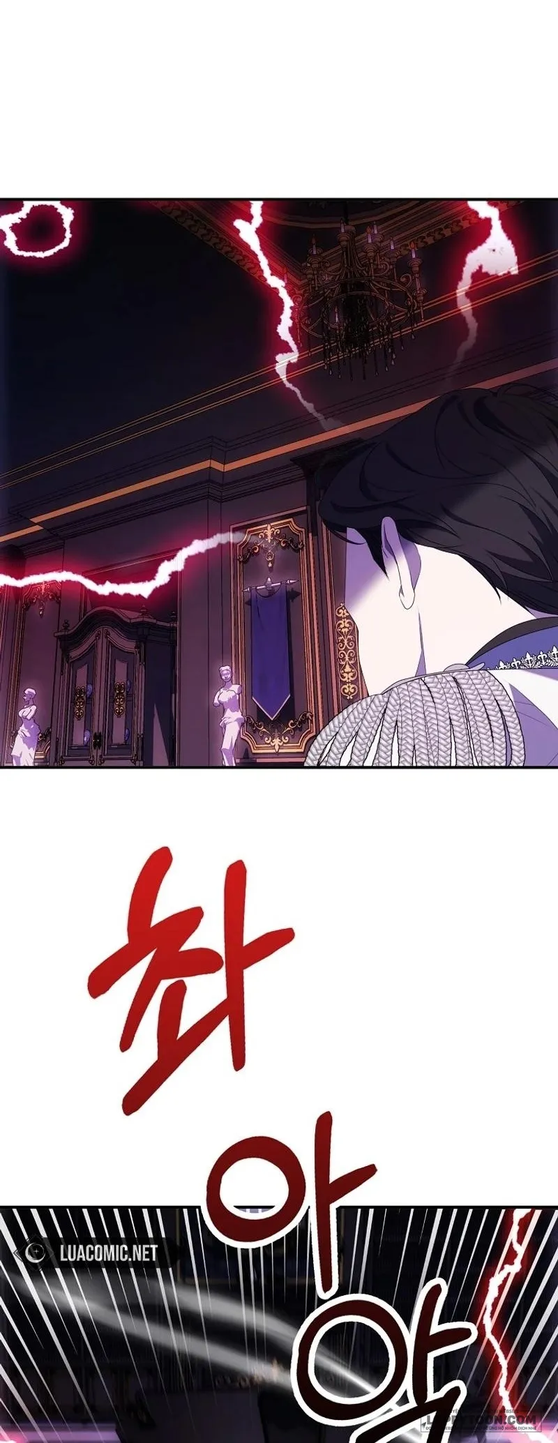 Đứa Trẻ Côn Đồ Nhà Công Tước Chap 46 - trang 35