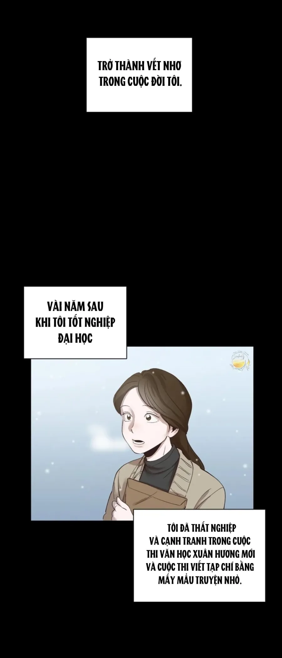 Thanh Xuân Của Chúng Ta Chap 7 - trang 43