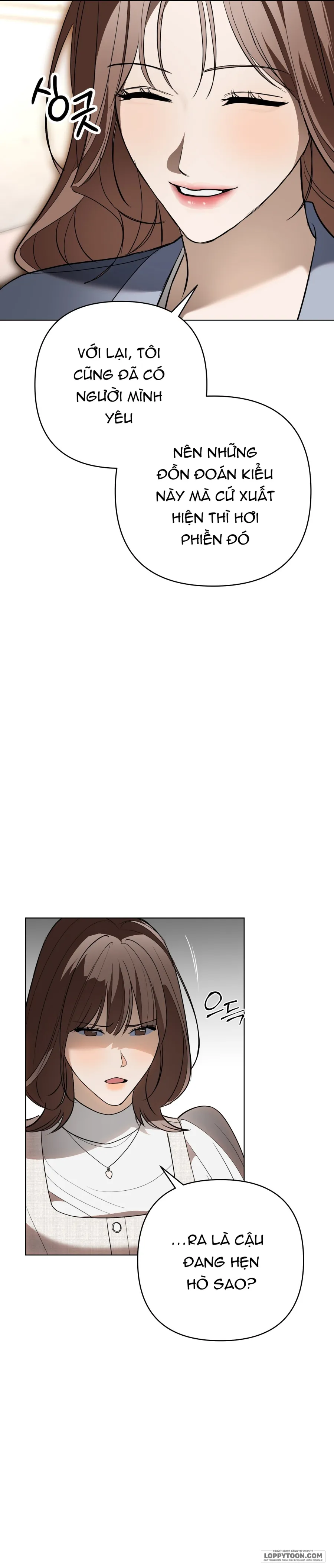 Ngưỡng Tuyệt Đối Chap 34 - trang 13