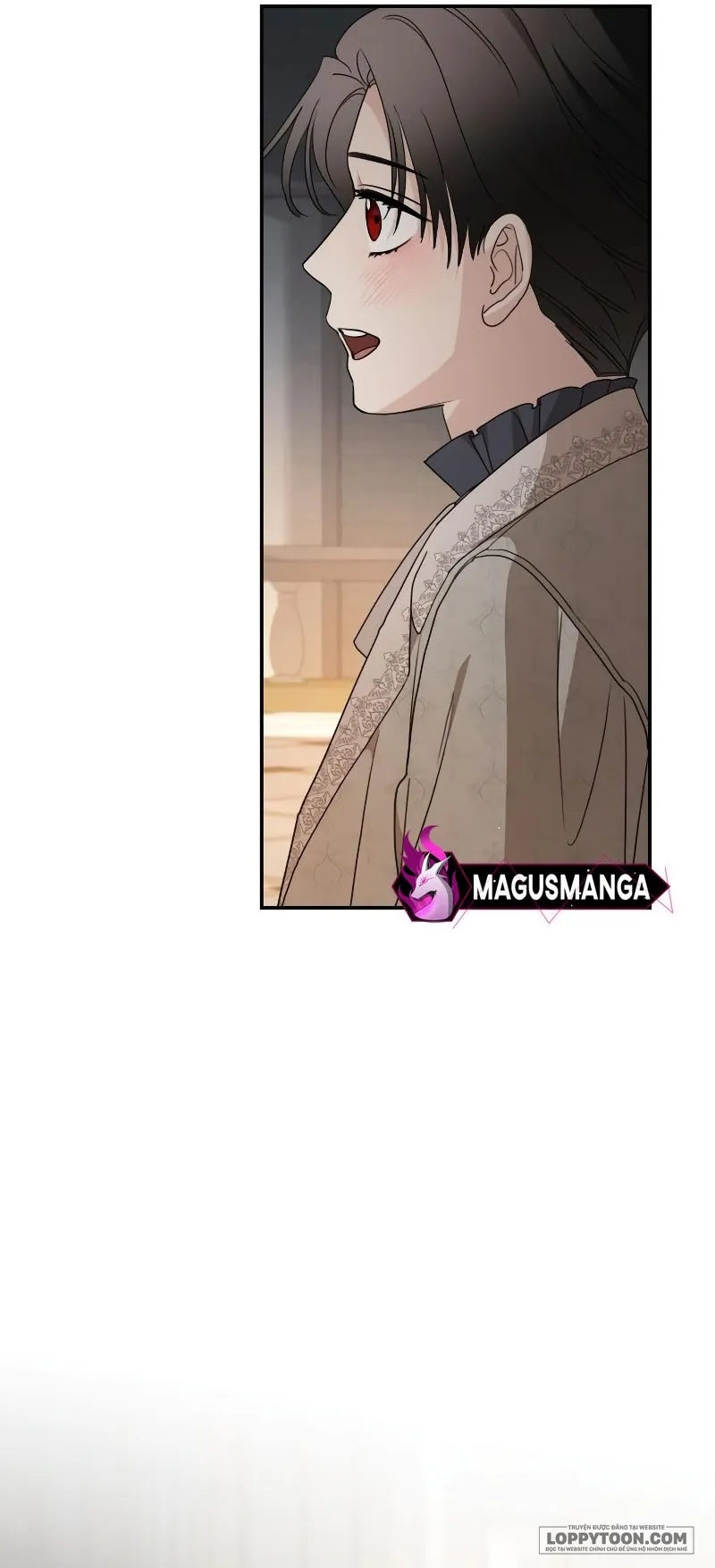 Gia Đình Chồng Quá Ám Ảnh Bởi Tôi Chap 105 - trang 39
