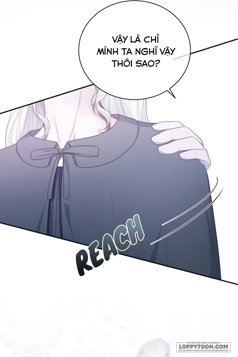 Hầu Nữ Không Còn Thèm Muốn Chủ Nhân Nữa Chap 39 - trang 27