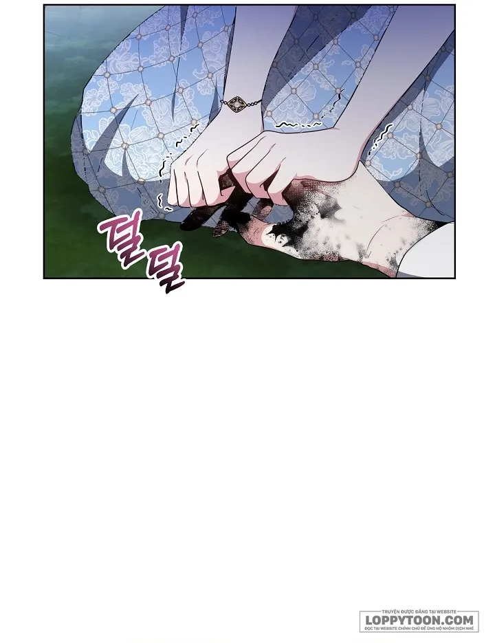 Rồng Con Thuần Hóa Những Kẻ Điên Rồ Chap 33 - trang 8