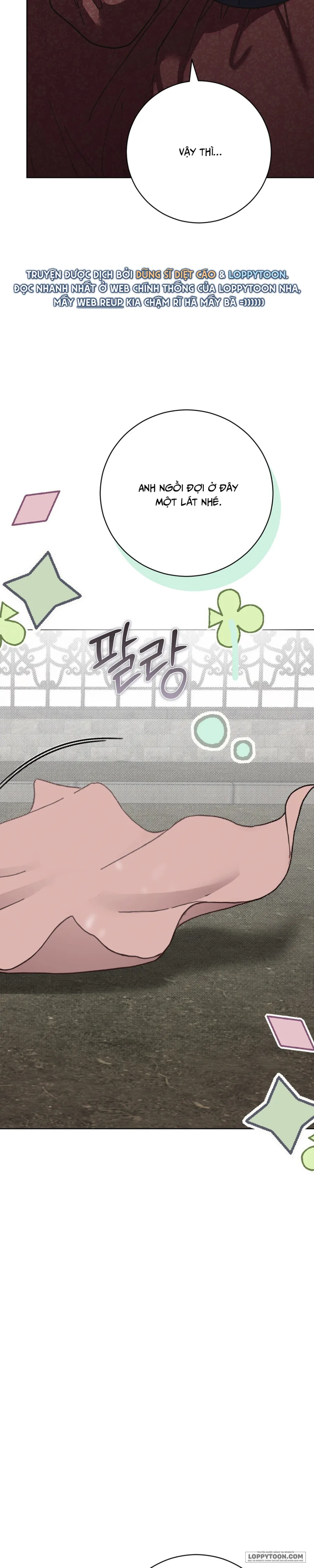 Sự Tàn Khốc Mang Tên Chuộc Tội Chap 20 - trang 5