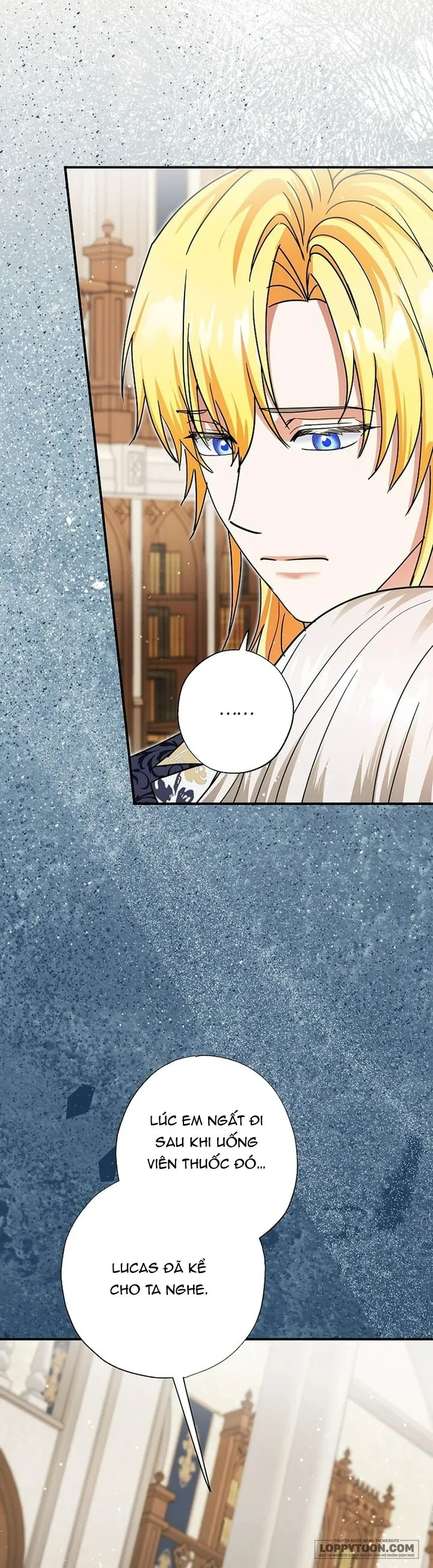 Trở Thành Miêu Nữ Của Hoàng Đế Chap 80 - trang 57