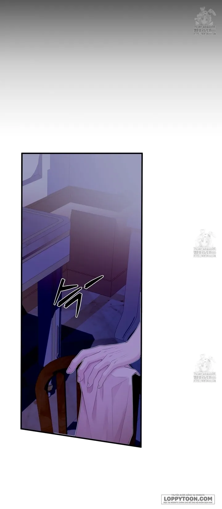 Qua Đêm Với Người Chồng Sắp Ly Hôn Chap 22 - trang 20