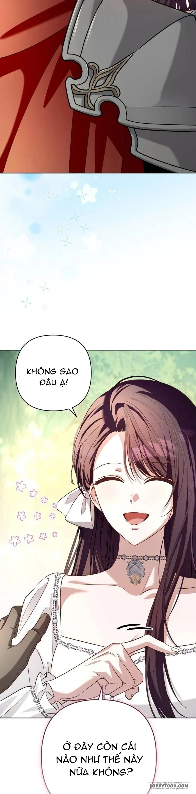Cô Dâu Của Đại Công Tước Là Chiến Binh Địa Ngục Chap 16 - trang 29
