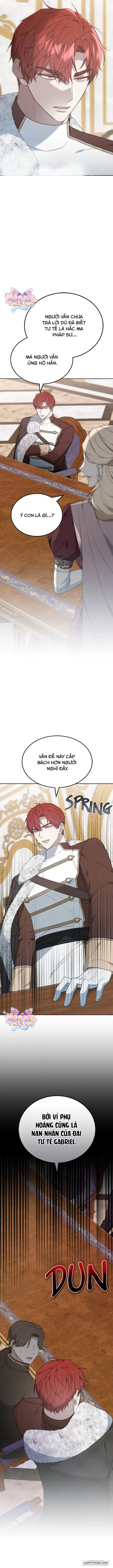 Thời Đại Oman Chap 75 - trang 18