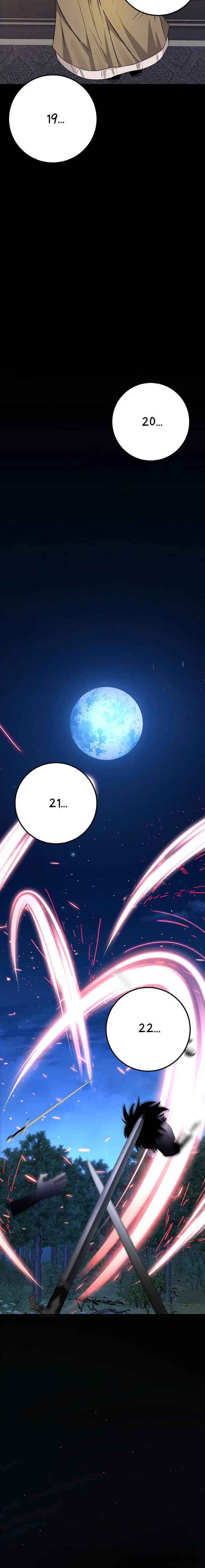 Cái Nôi Của Kẻ Thù Chap 2 - trang 26
