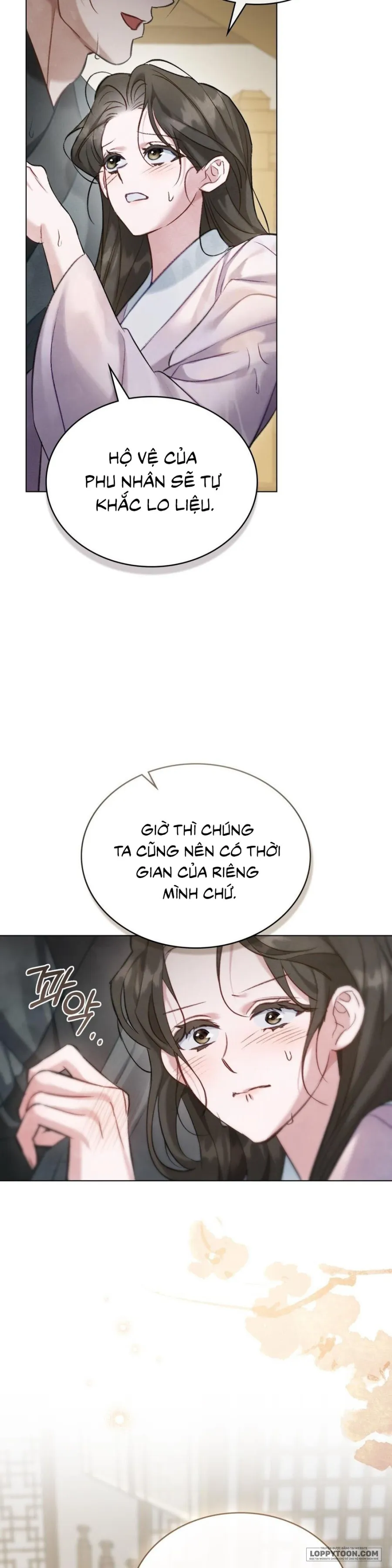 Chuyến Đi Đêm Chap 25 - trang 27