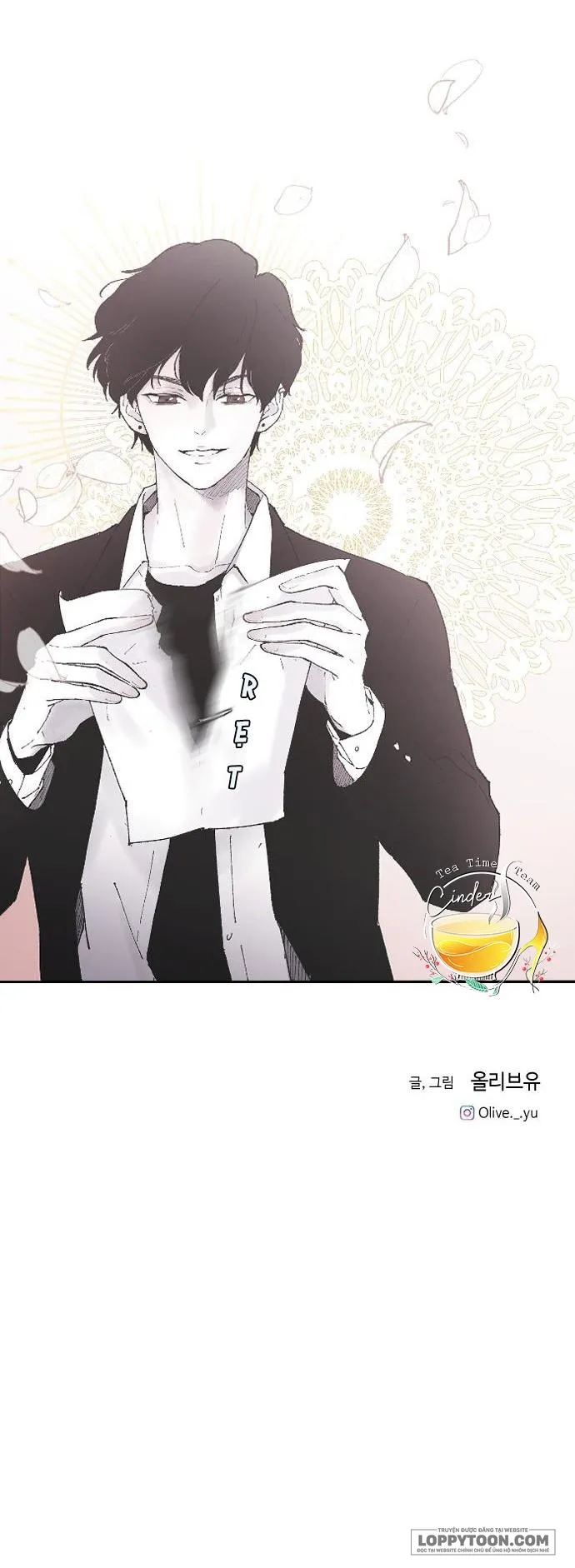 Ba Anh Trai Cực Phẩm Của Tôi Chap 6 - trang 60