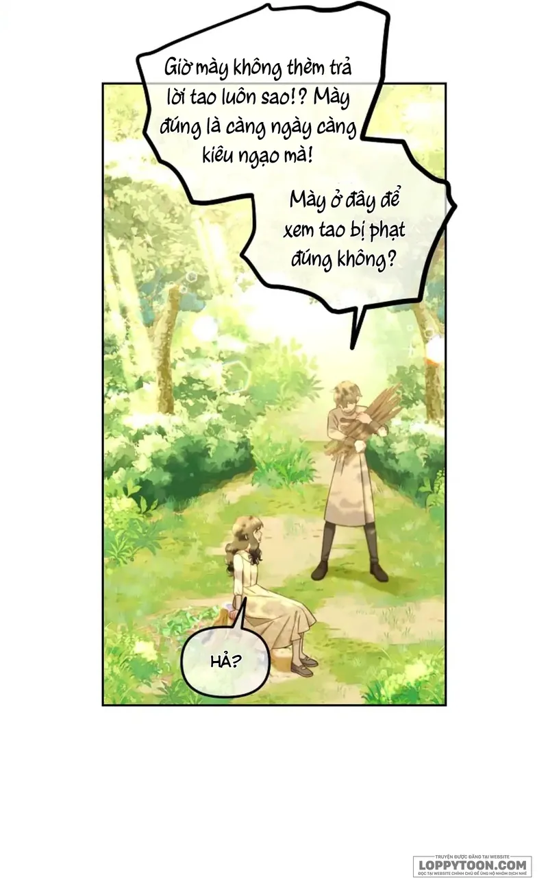 Tôi Sẽ Ở Ngay Bên Cạnh Nam Chính Chap 15 - trang 36