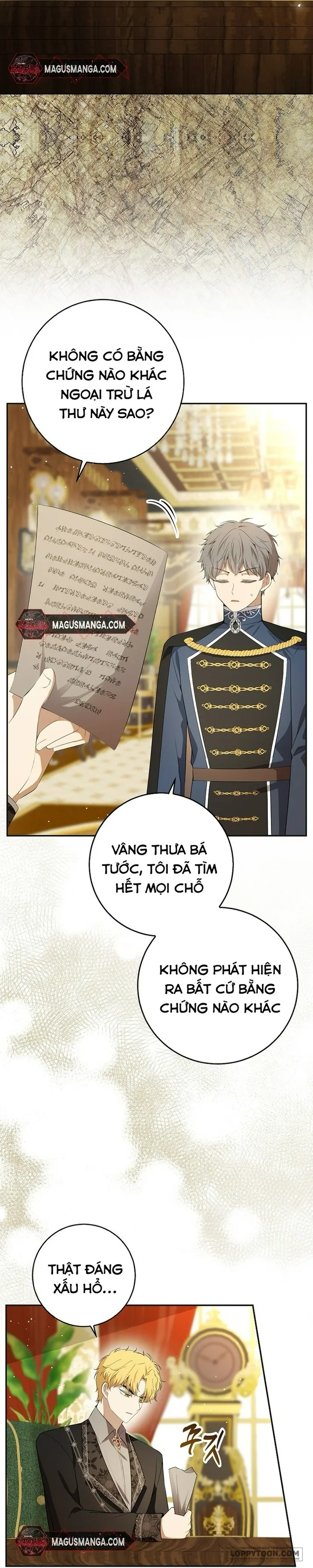 Sóc Con Tài Năng Chap 69 - trang 2