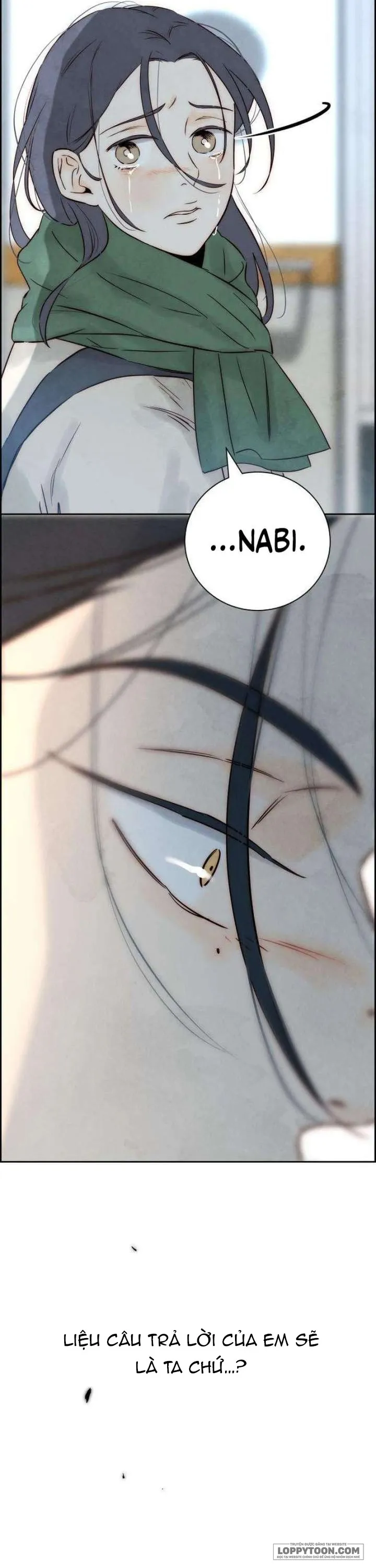 Chưa Từng Chạm Tới Em Chap 11 - trang 22