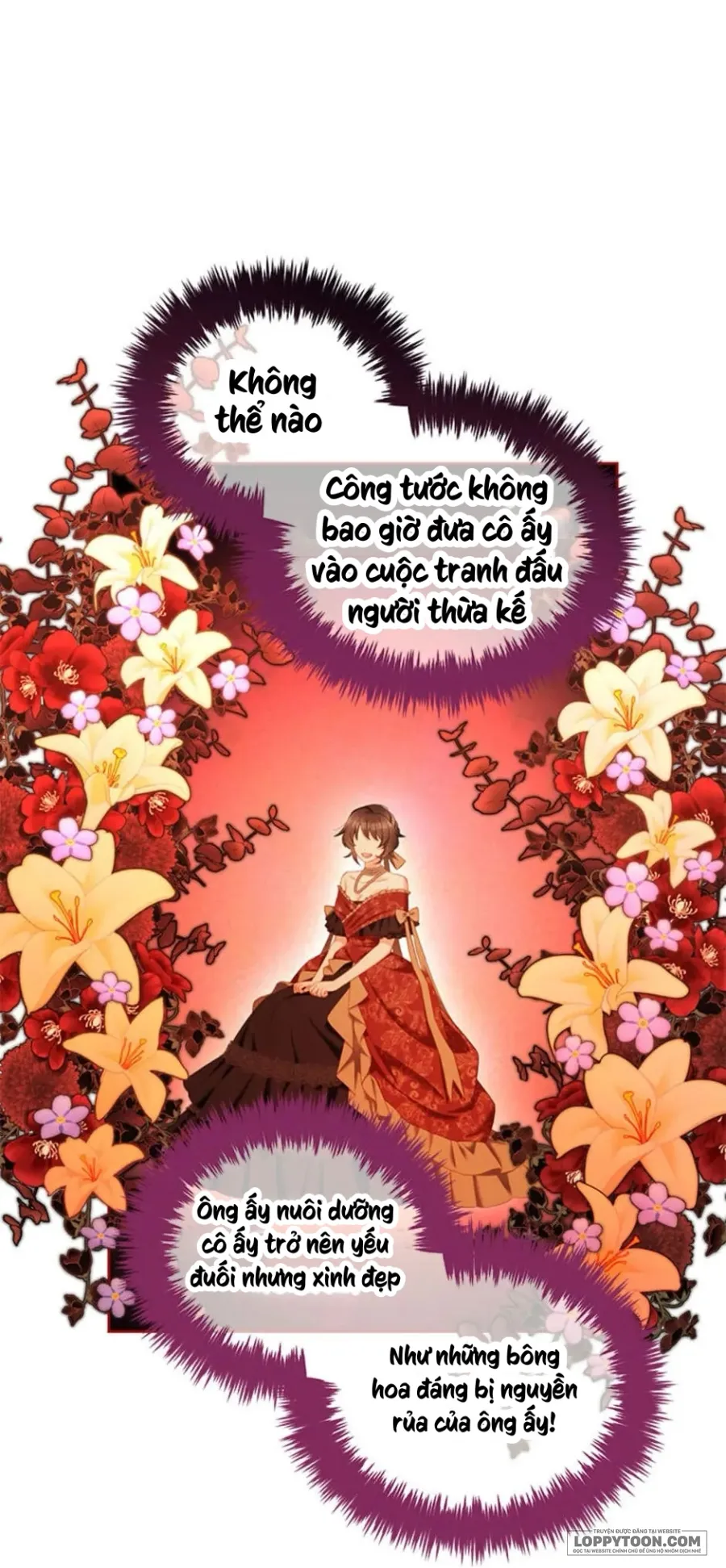 Tôi Sẽ Ở Ngay Bên Cạnh Nam Chính Chap 39 - trang 32