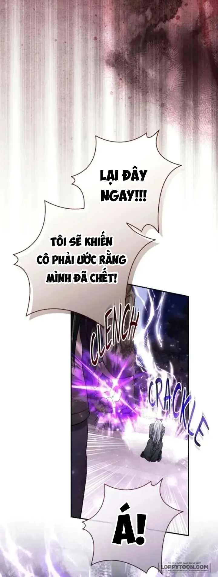 Presepe Bên Ngoài Chiếc Lồng Chap 62 - trang 7