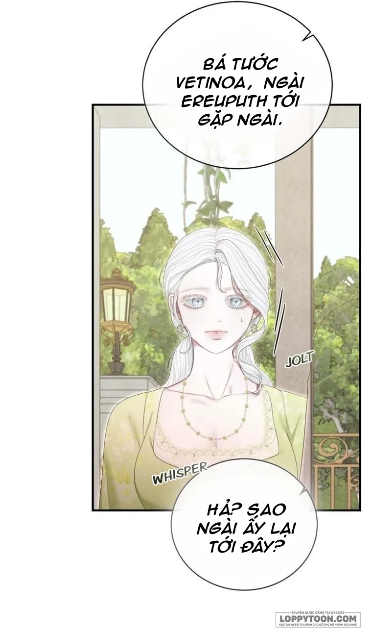 Hầu Nữ Không Còn Thèm Muốn Chủ Nhân Nữa Chap 44 - trang 54