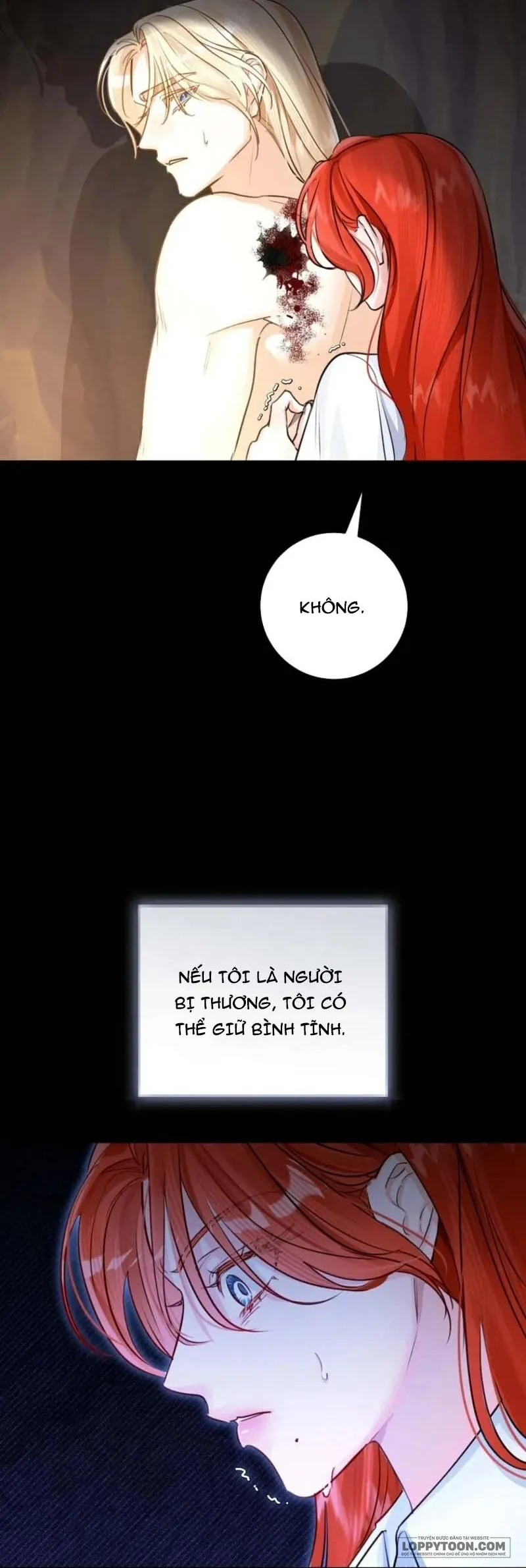Cuộc Hôn Nhân Xa Hoa Của Đại Công Tước Là Giả Chap 88 - trang 26