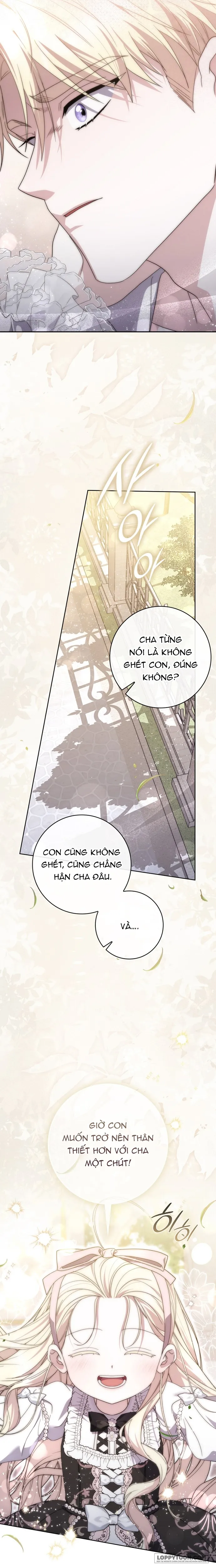 Nam Chính Bệnh Hoạn Ám Ảnh Với Sức Khoẻ Của Tôi Chap 69 - trang 22