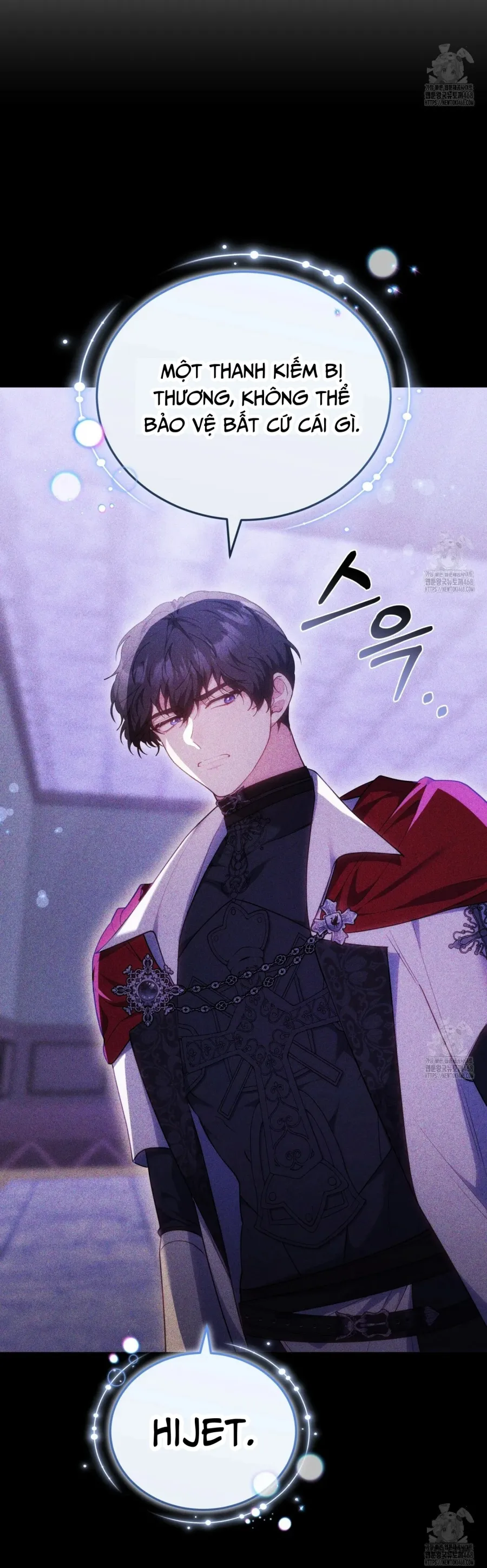 Dù Là Mẹ Kế Nhưng Tôi Thoát Khỏi Cái Chết Rất Dễ Dàng Chap 81 - trang 79