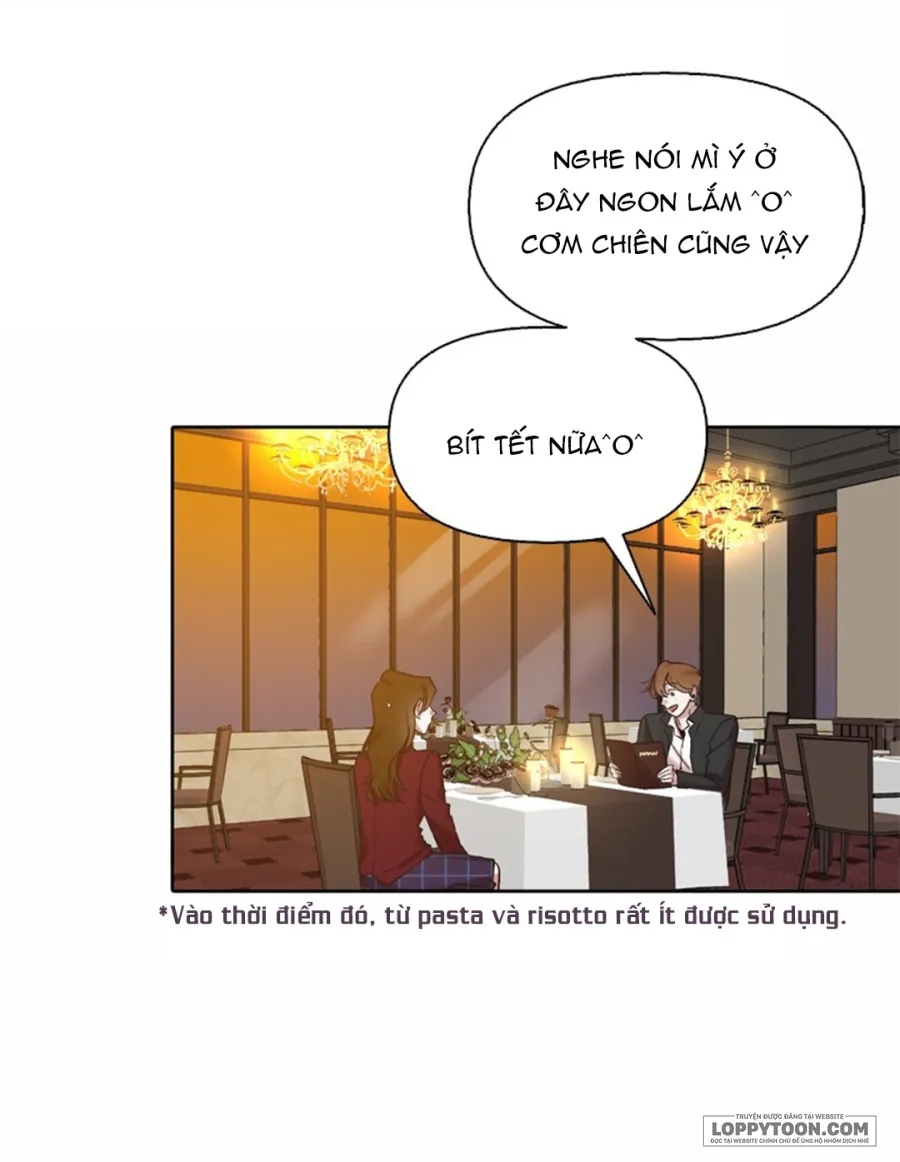 Thanh Xuân Của Chúng Ta Chap 93 - trang 42