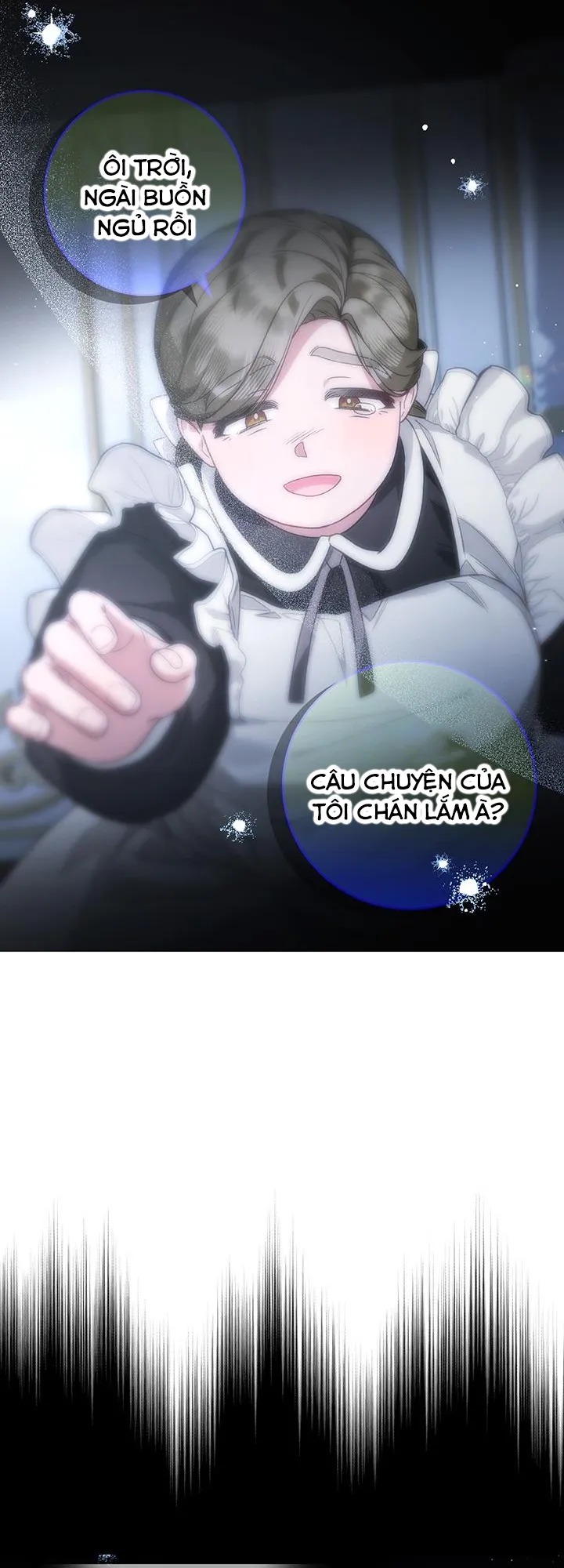 Papa Là Kẻ Thù Kiếp Trước Của Tôi? Chap 7 - trang 46