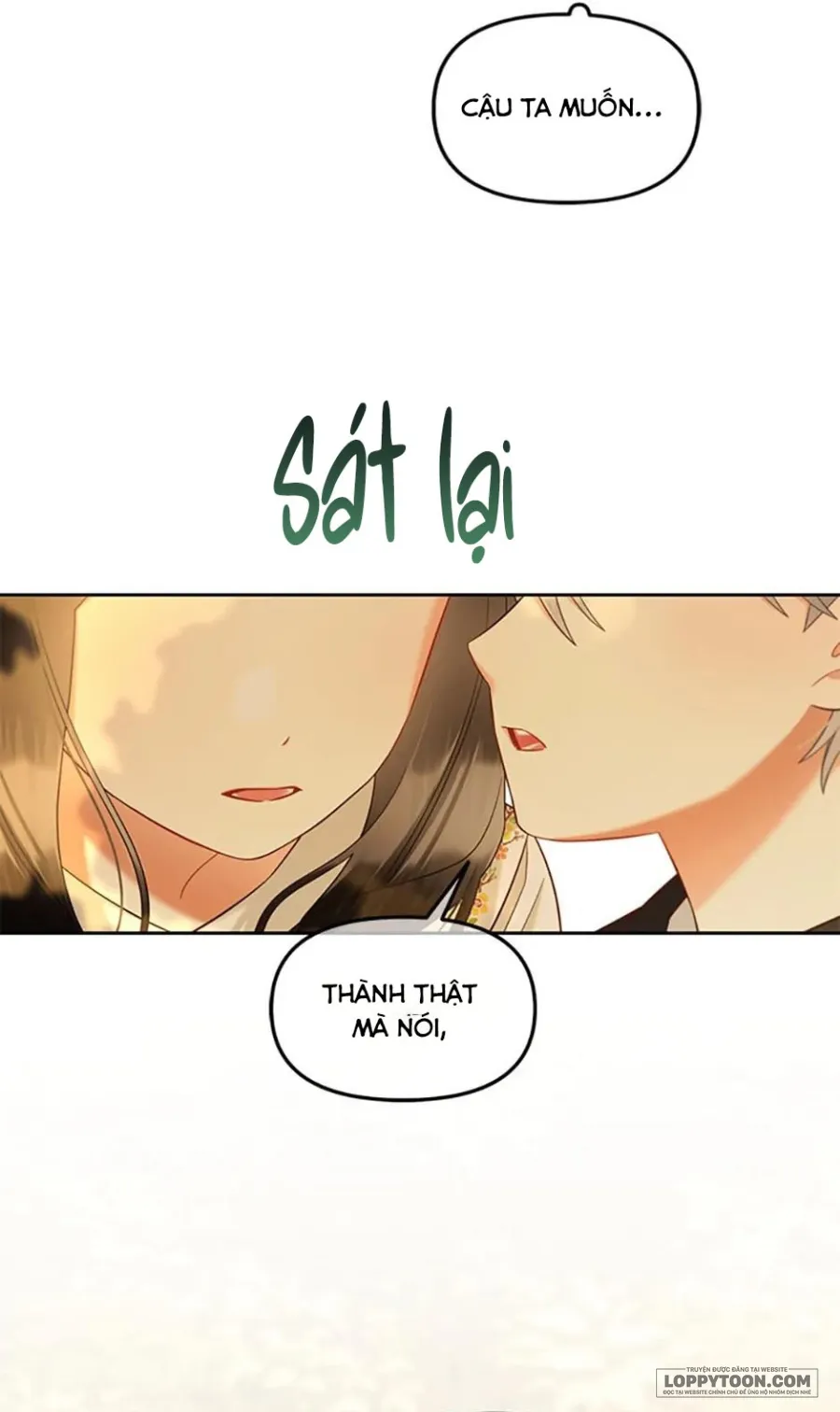 Tôi Sẽ Ở Ngay Bên Cạnh Nam Chính Chap 21 - trang 6