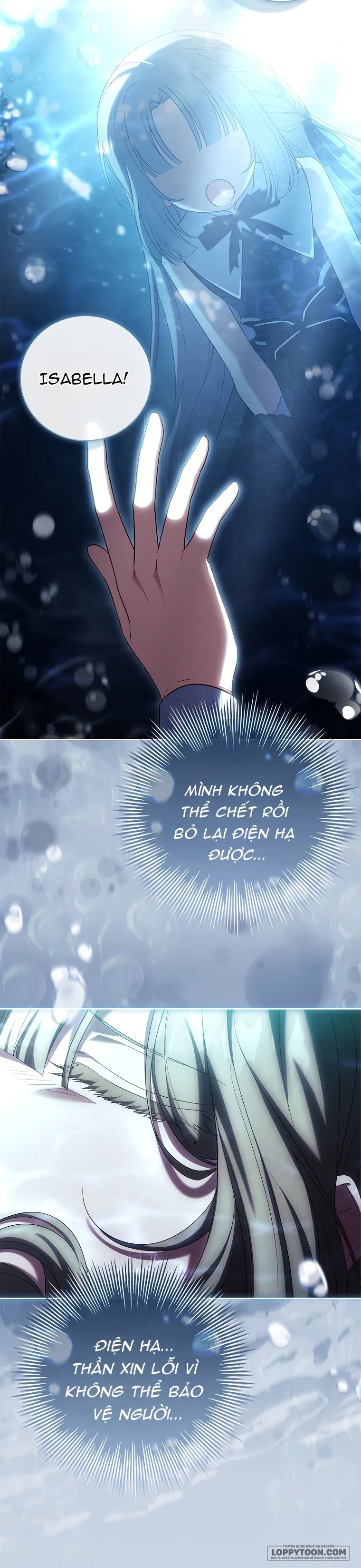 Cha Nào Con Nấy Chap 19 - trang 40