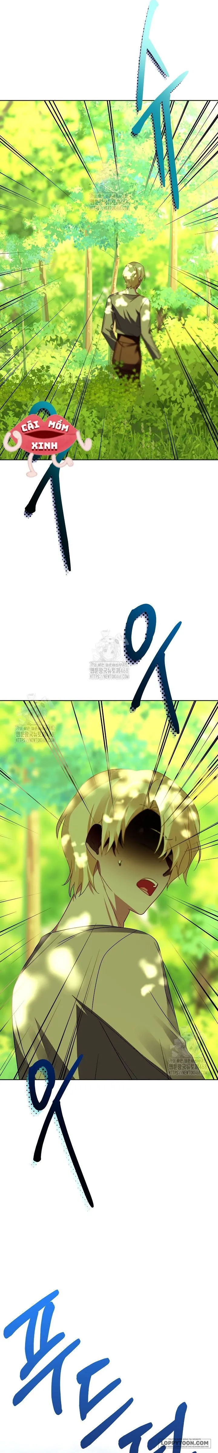 Kết Cục Của Hoàng Hậu Bị Bạo Quân Xử Tử Chap 17 - trang 17