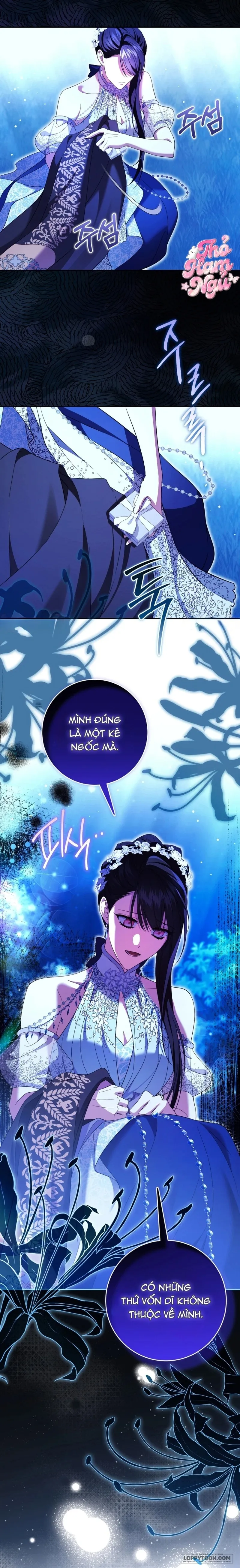 Tôi Trở Thành Người Được Nữ Phản Diện Yêu Thích Nhất Chap 36 - trang 28
