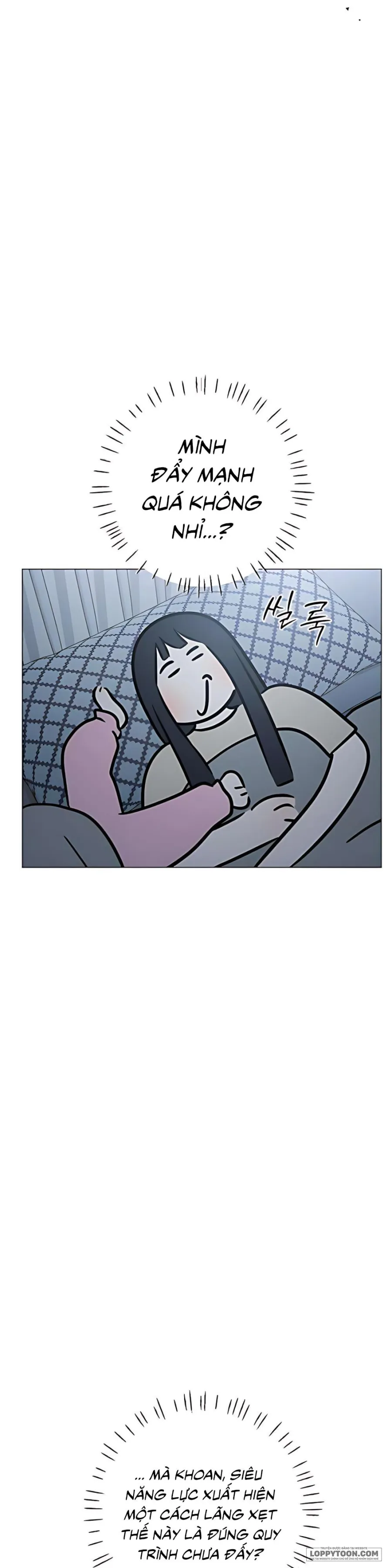 Hashtag: Mối Tình Đầu Chap 2 - trang 17