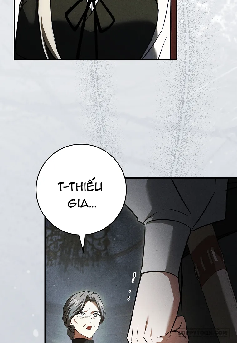Văn Phòng Thám Tử Dành Cho Nam Chính Hối Hận! Chap 40 - trang 2